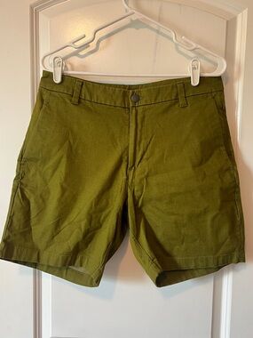 Lululemon Commission Shorts Classic 7